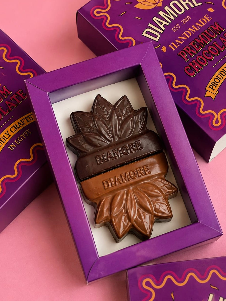 Diamore tasting box