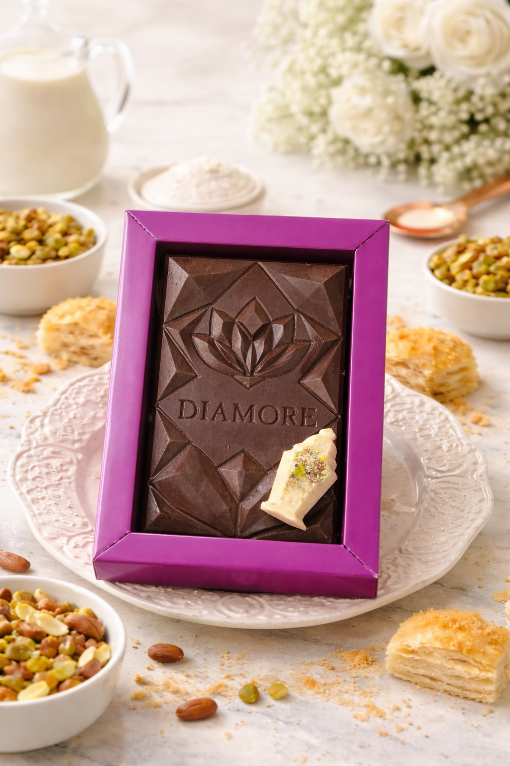 Ramadan Limited Dessert Bars