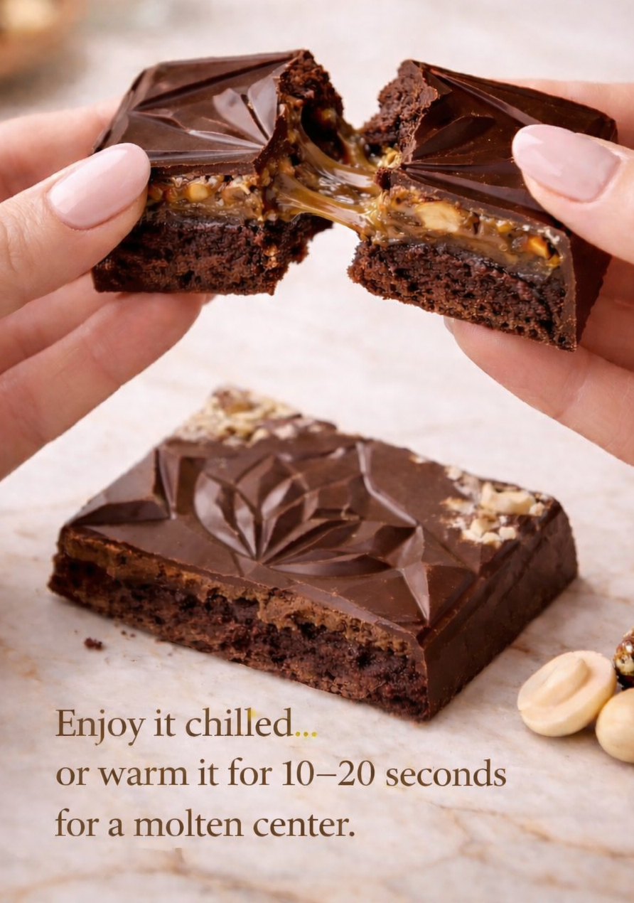 ferrero fudge cake bar                                      (Approx. Weight:180 grams)