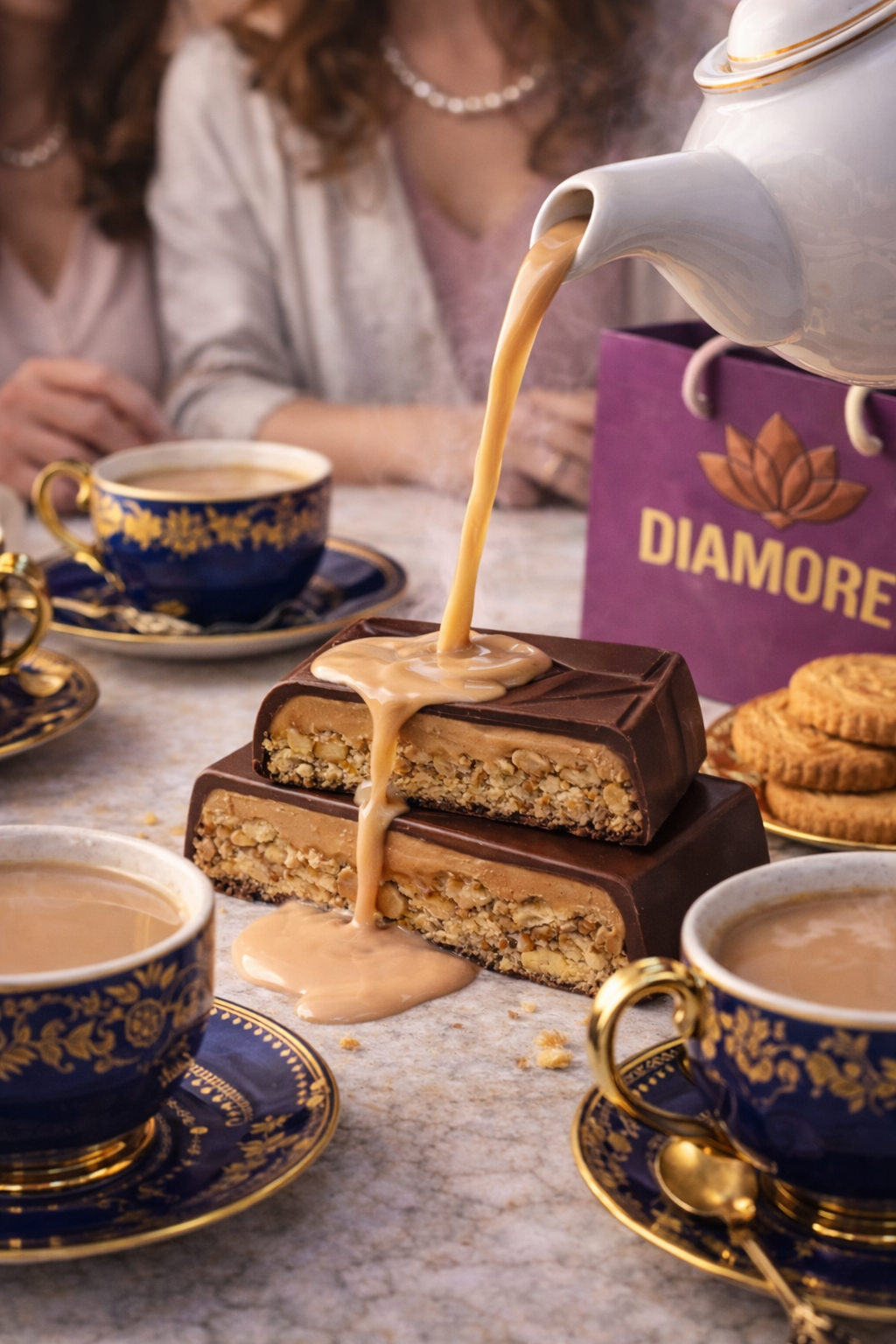 Shay belaban&biscuits(Approx.weight:180grams)