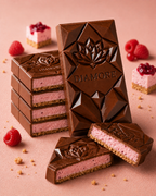 تشيز كيك رازبيرى