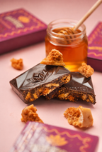 ✨ Crunch Bars