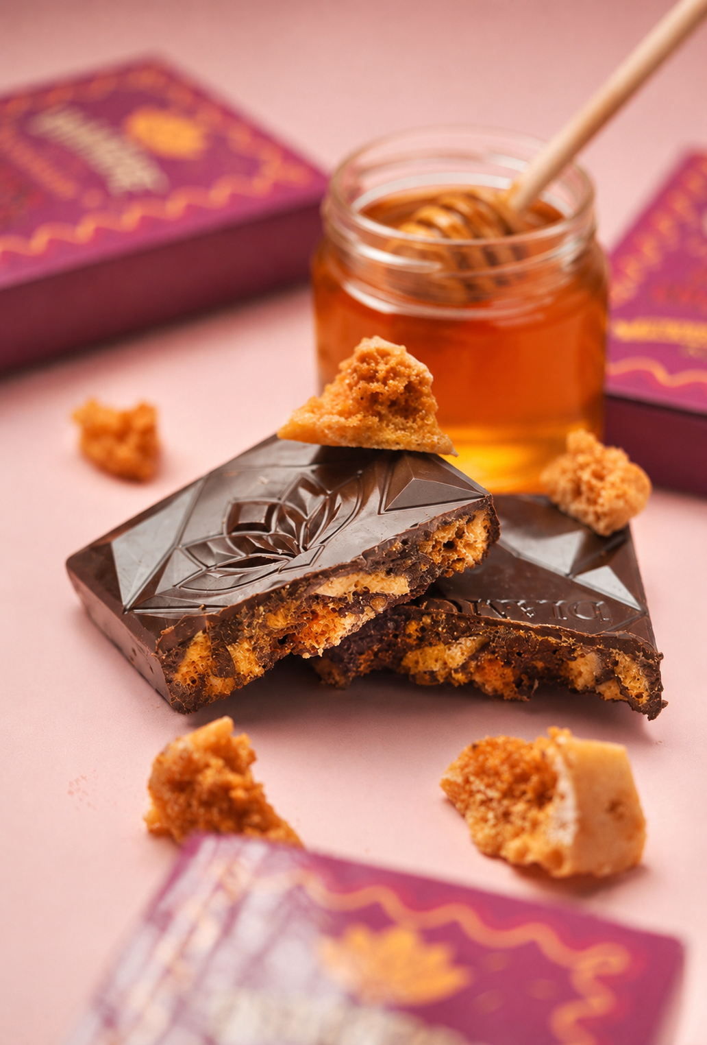 Best Seller Bars