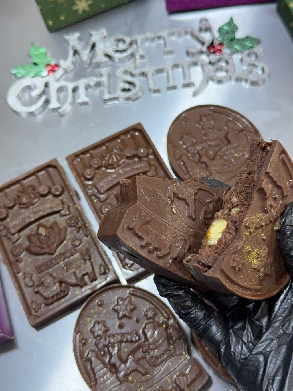 New year crystal✨(120 grams)