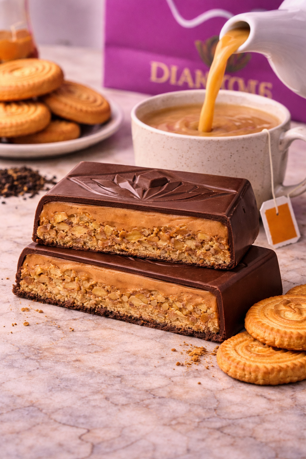 Shay belaban&biscuits(Approx.weight:180grams)