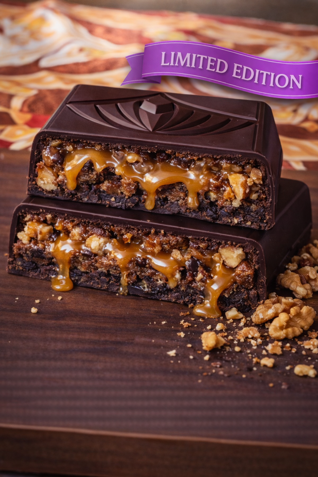 Ramadan Limited Dessert Bars