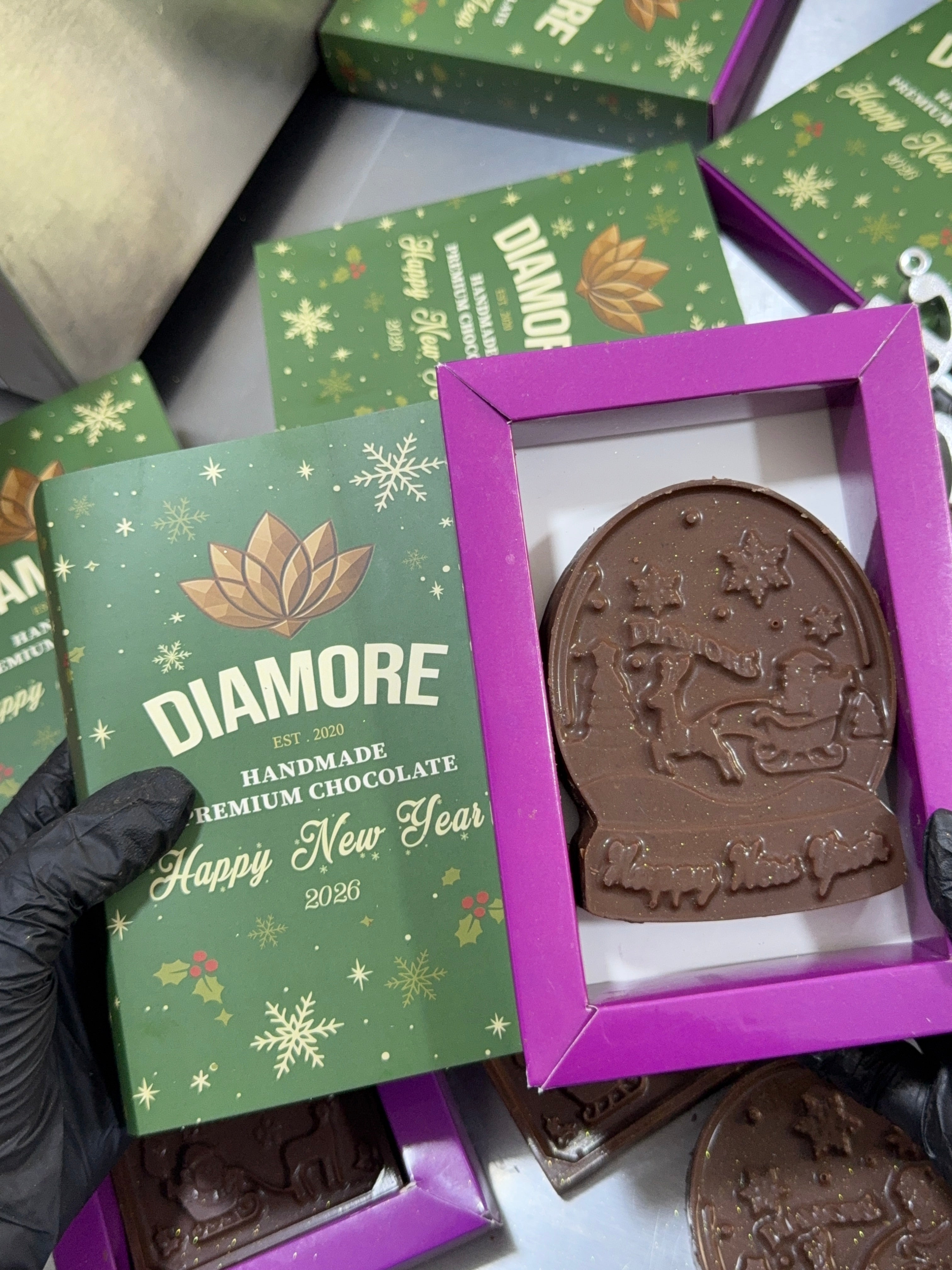 New year crystal✨(120 grams)