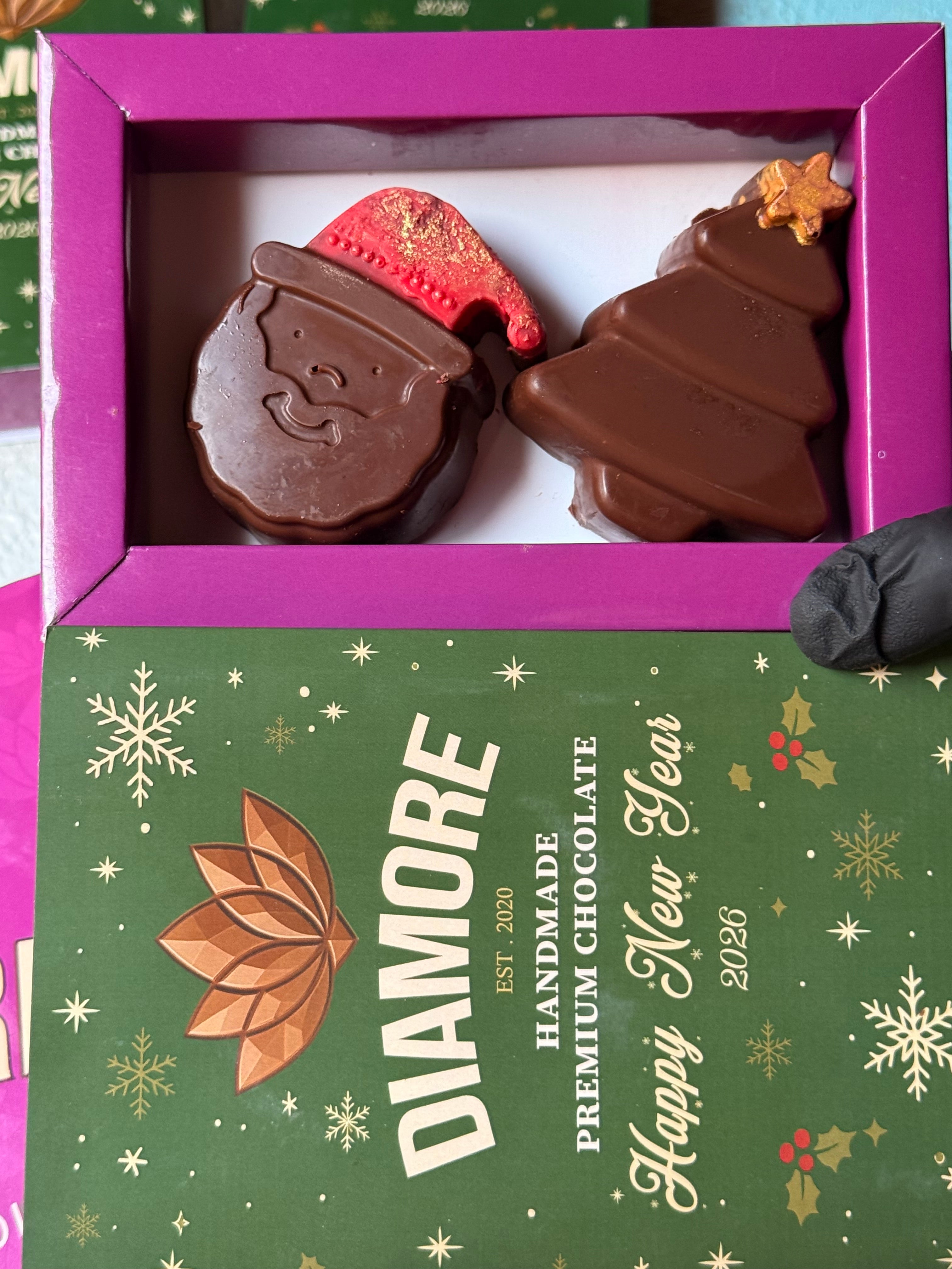 Little Christmas Treats