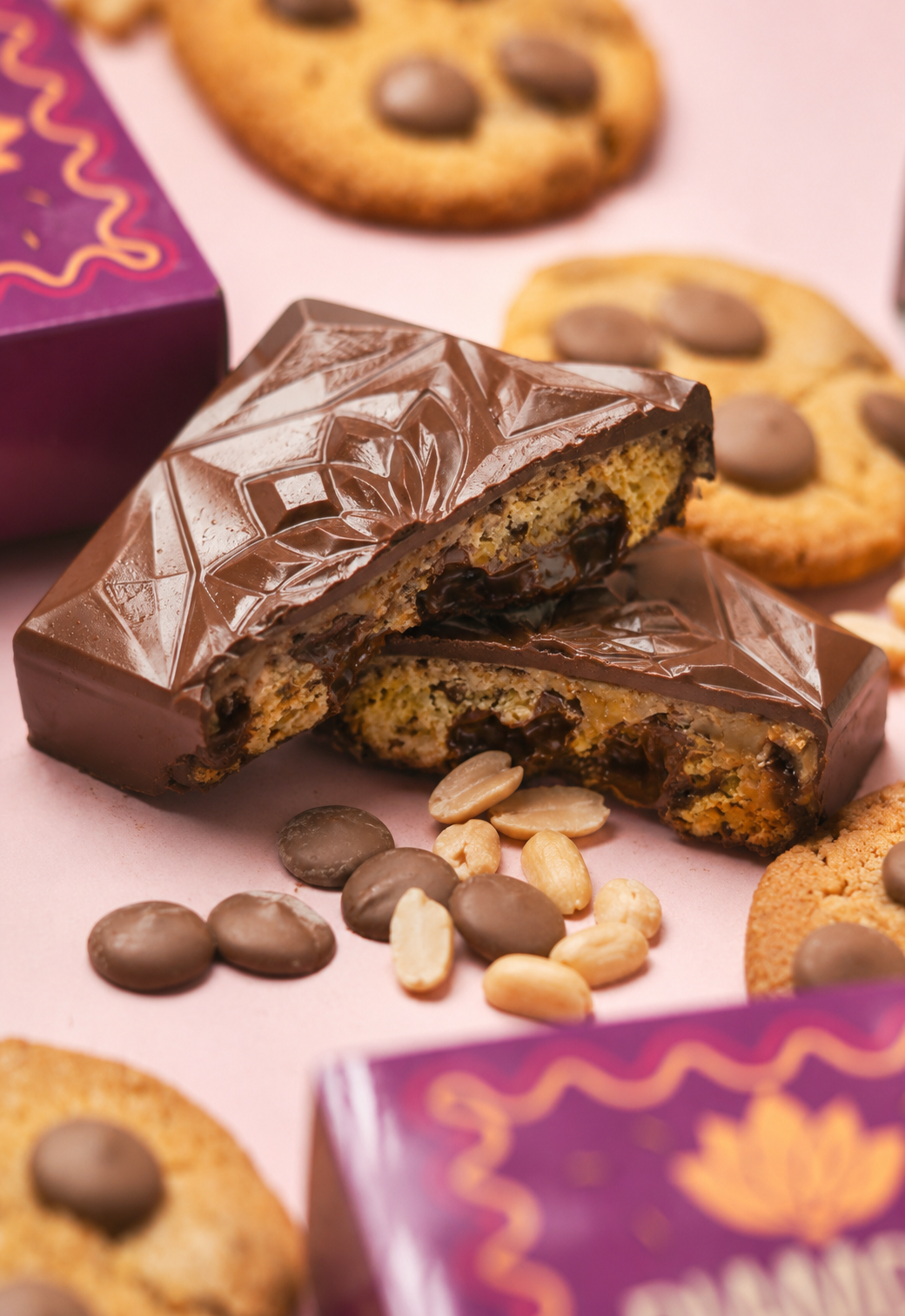 🍪 Sweet Classics