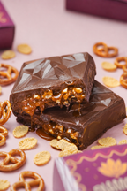 ✨ Crunch Bars
