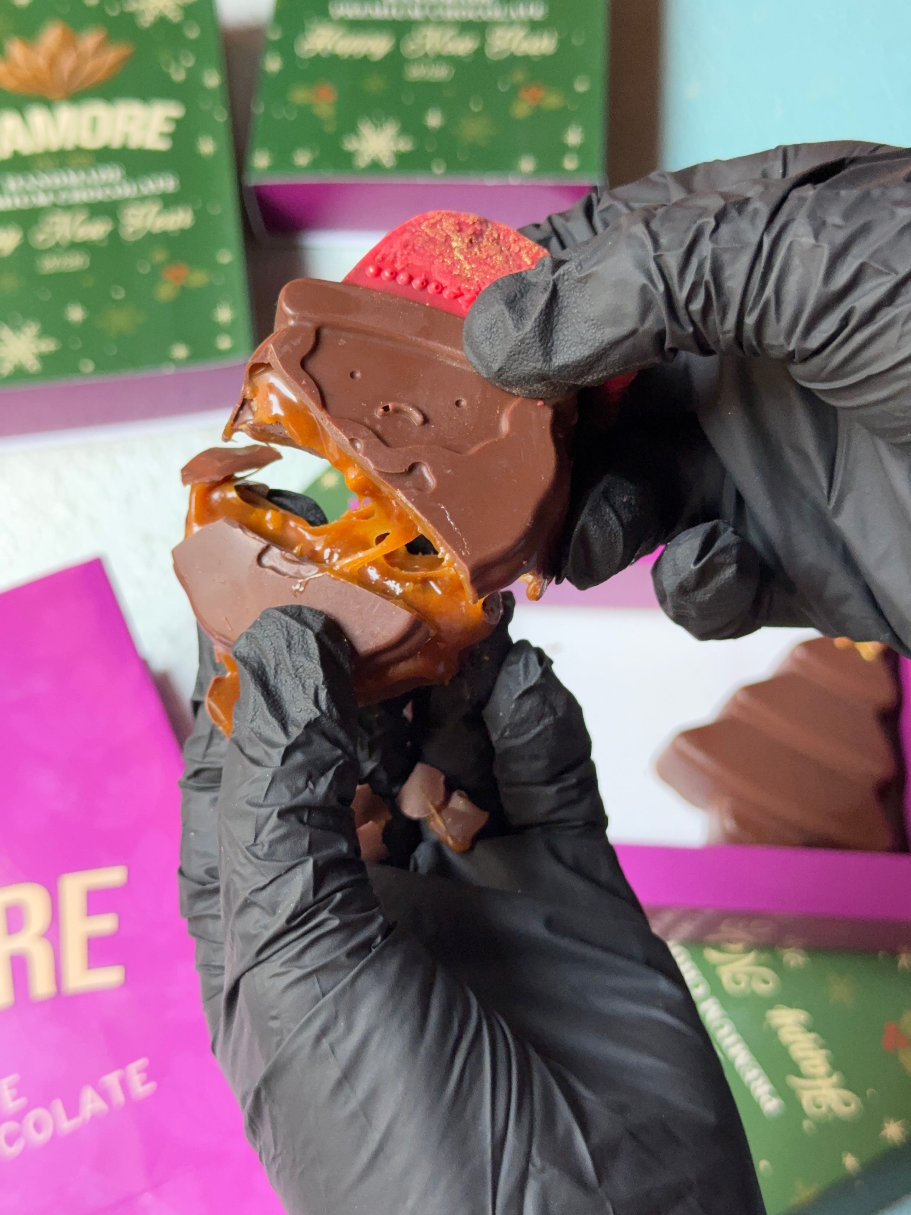 Little Christmas Treats