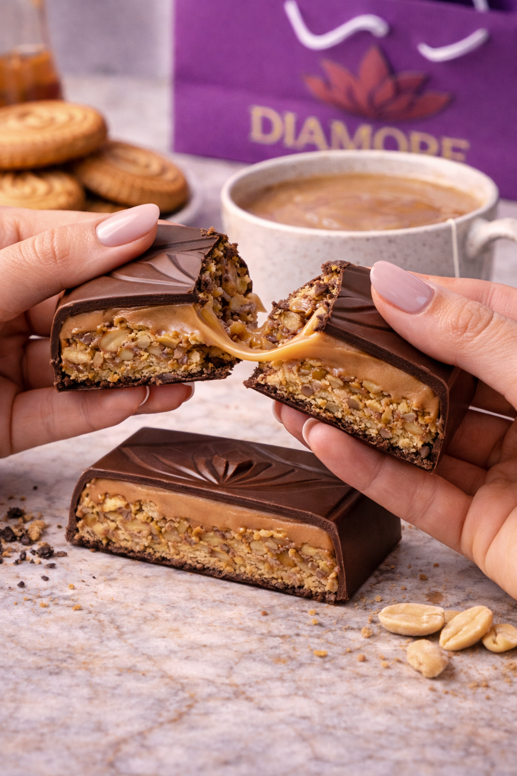 Shay belaban&biscuits(Approx.weight:180grams)