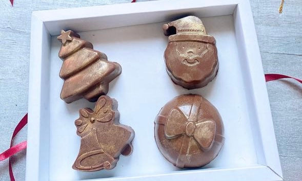 Little Christmas Treats