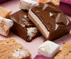 ✨ Crunch Bars