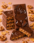 🥨سالتد كراميل بريتز