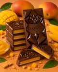 مانجو تارت