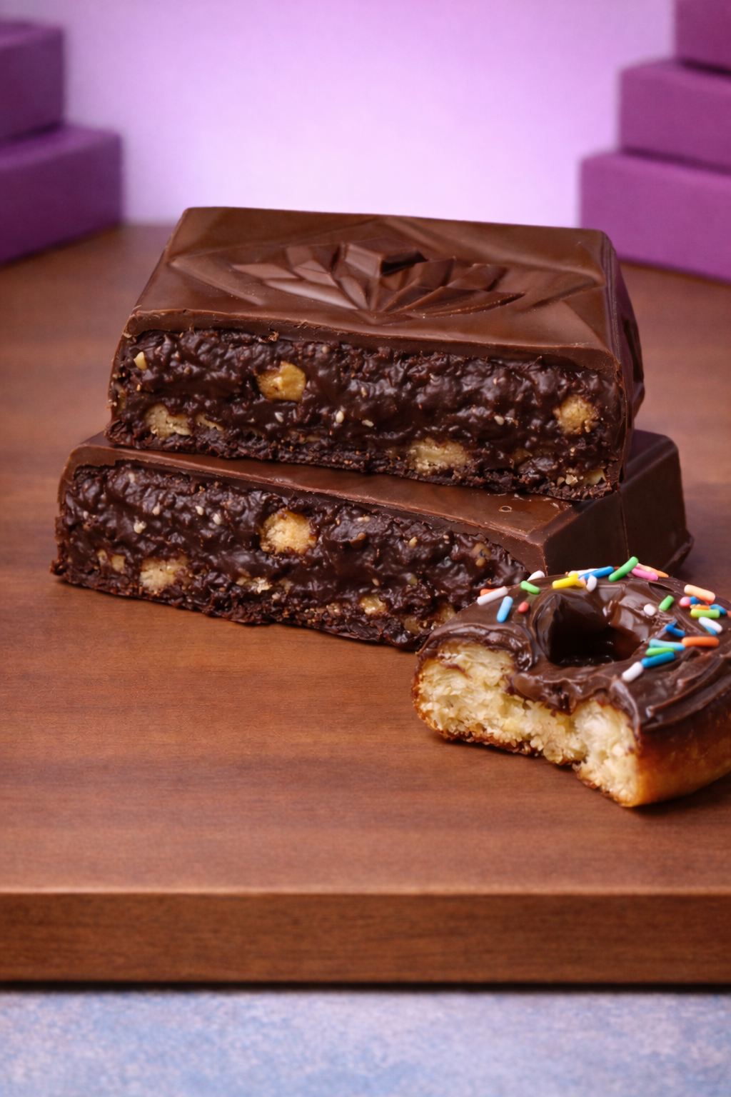 Dono pop( Donuts🍩)