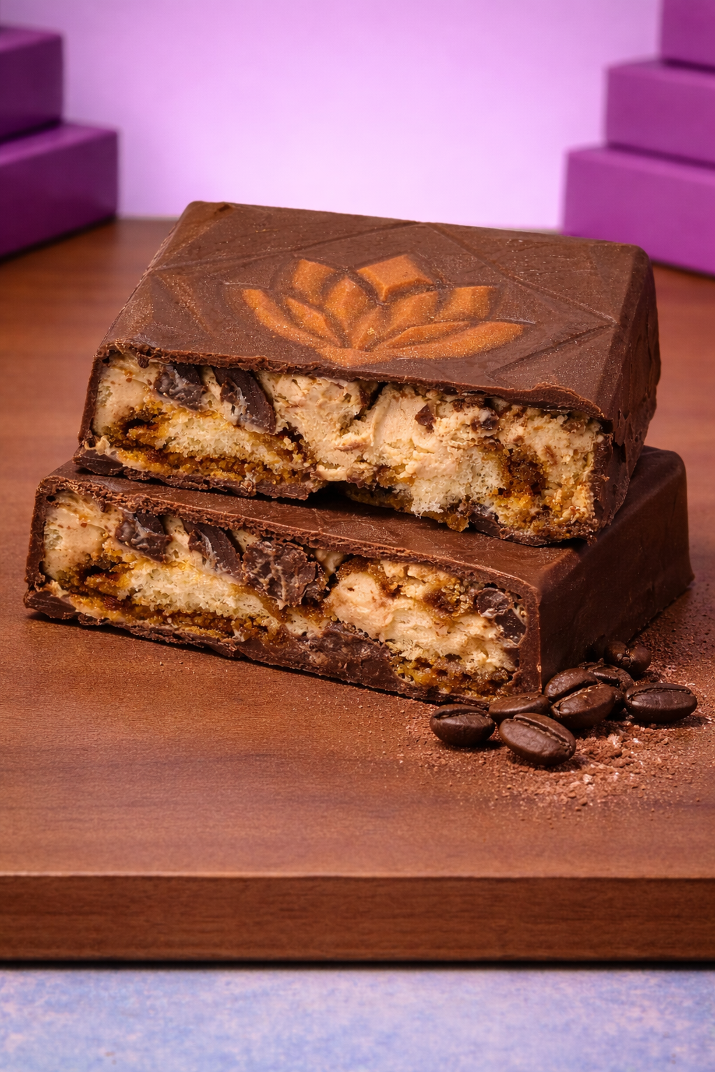 Misu bar(Tiramisu)☕️