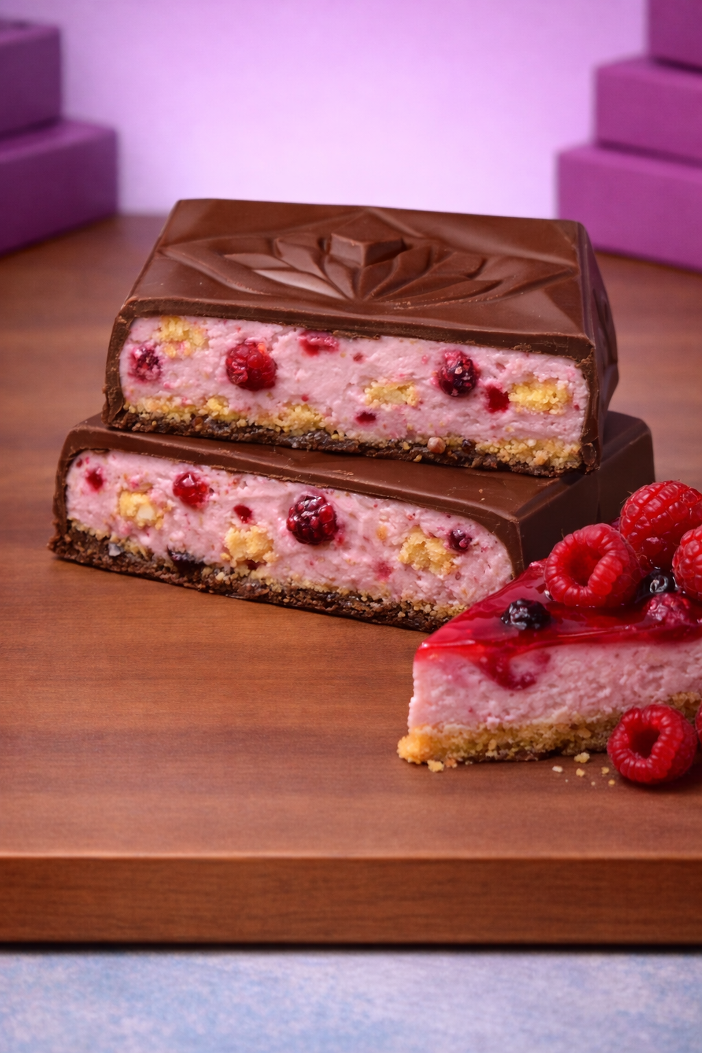 Cheezy bite(cheesecake bar)