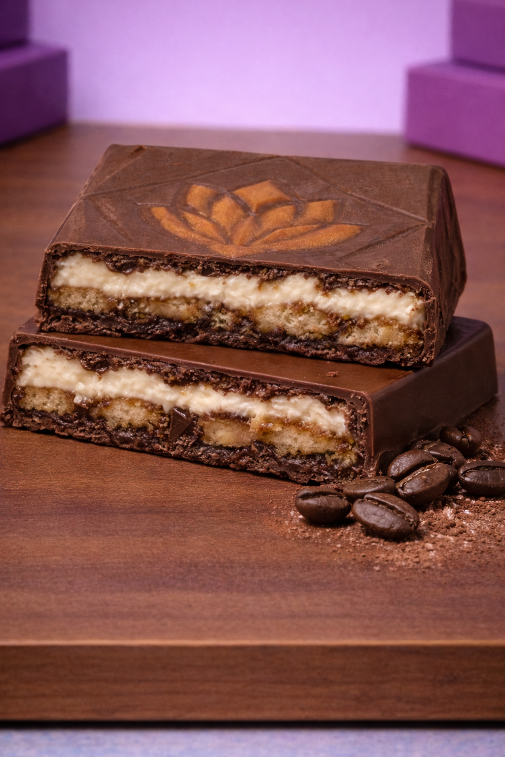 Misu bar(Tiramisu)☕️