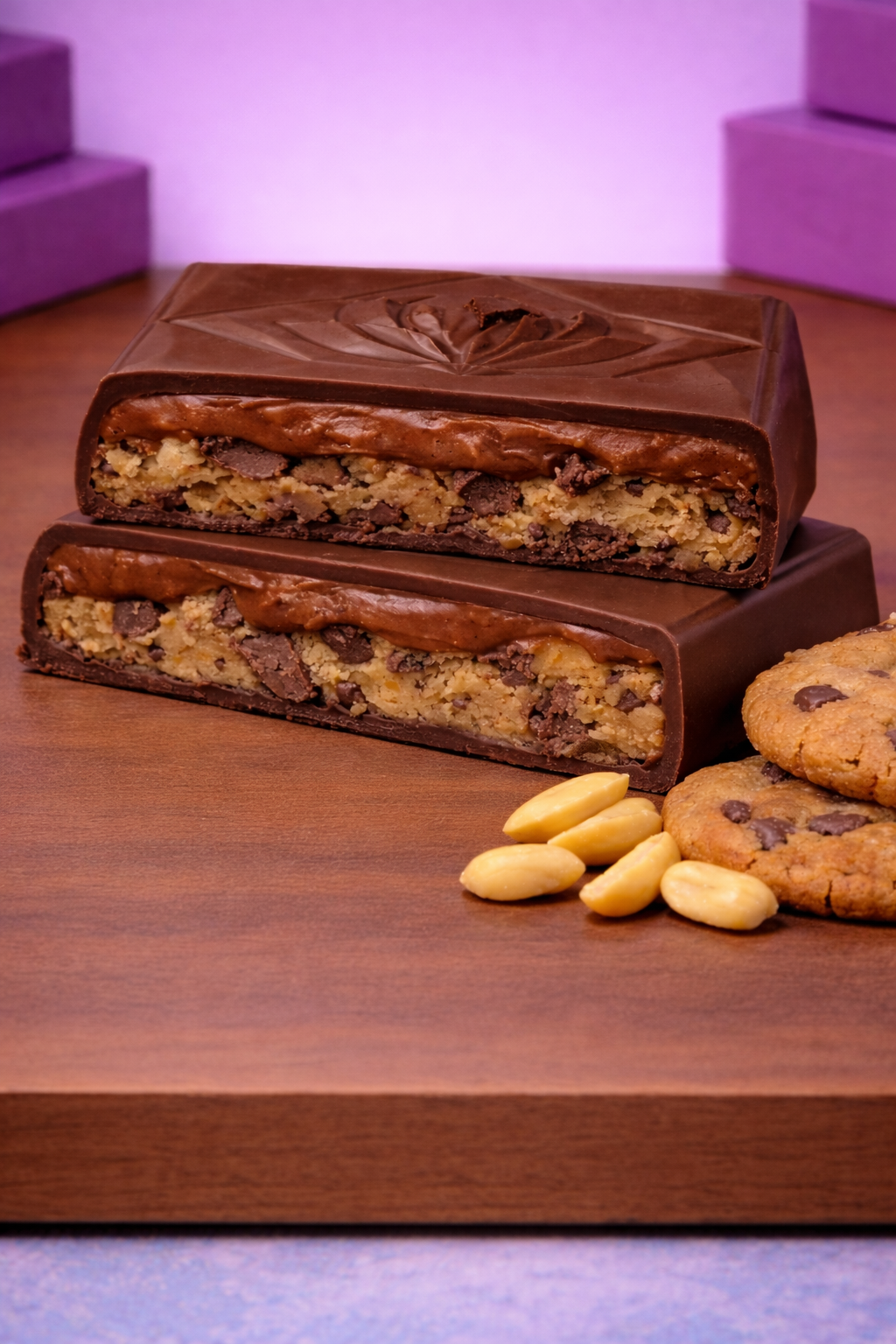 peanut butter cookies🍪