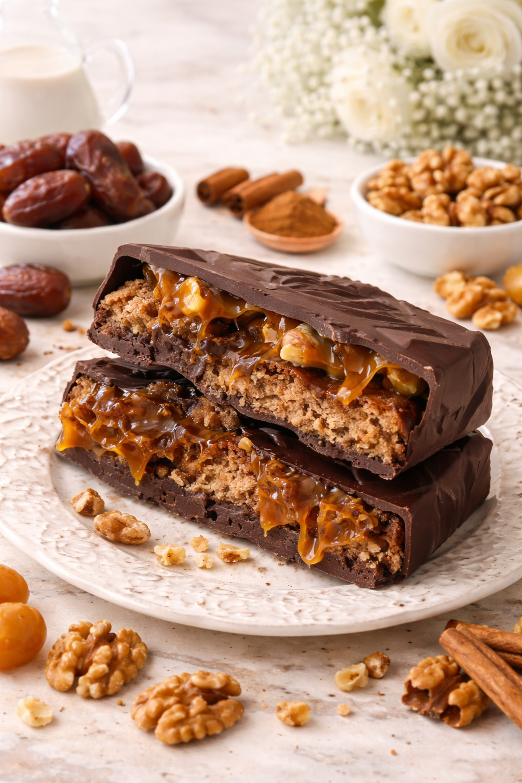Ramadan Limited Dessert Bars